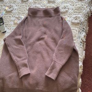 Ottoman Slouchy Tunic